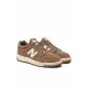 Men’s Casual Trainers New Balance BB480LV1 BB480 LDT Brown