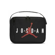 Thermal Lunchbox Jordan JAN HBR LUNCH 9A0542 023 Black
