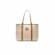 Bolso Mujer Jordan JAM MOMOGRAM Beige