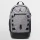 Mochila Casual Jordan JAM ZONE MA0879 Gris