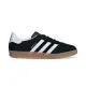 Men's Trainers Adidas Gazelle Indoor JI2060 Black