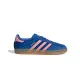 Sports Trainers for Women Adidas Gazelle Indoor IG6785 Blue
