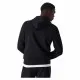 Sudadera con Capucha Hombre Champion 220258 NOXN Negro Gris