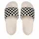 Chanclas para Mujer Vans La Costa Slide-On VN0A5HFER6R1 Blanco