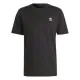 Men’s Short Sleeve T-Shirt Adidas IR9690 Black