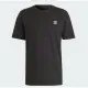 Men’s Short Sleeve T-Shirt Adidas IR9690 Black