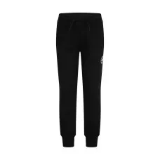 Pantalones Cortos Deportivos para Niños Converse 969798 F66 Negro