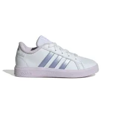 Zapatillas Deportivas Infantiles Adidas GRAND COURT 2.0 K IE3844