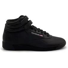 Zapatillas Deportivas Mujer Reebok F/S HI 100000102 Negro