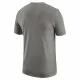 Camiseta de Manga Corta Hombre Nike LAL M NK ES NBA JDN SS TEE FB9827 063 Gris