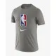Men’s Short Sleeve T-Shirt Nike AT0515 063 Grey