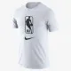 Men’s Short Sleeve T-Shirt Nike AT0515 100 White
