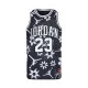 Camiseta de baloncesto Nike JORDAN 23 AOP JERSEY 45C655 K25