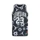 Camiseta de baloncesto Nike JORDAN 23 AOP JERSEY 45C655 K25