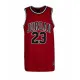 Camiseta de baloncesto Nike JORDAN 23 JERSEY 95A773 R78 Rojo