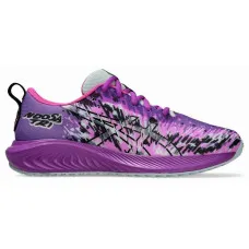 Zapatillas de Running para Niños Asics NOOSA TRI 16 GS 1014A346 500 Morado