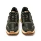 Men's Trainers Mustang Sady Pewter Abatany 84427 C56414 Black