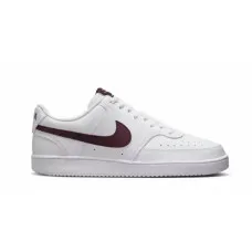 Zapatillas Casual Hombre Nike COURT VISION LO BE DH2987 113 Blanco