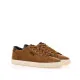 Zapatillas Casual Hombre Mustang Kanon Tan Cobe Burgundy 84732 C56259 Marrón