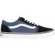Zapatillas Casual Hombre Vans MN WARD RETRO VN0A38DMAHU1 Azul