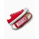 Men’s Casual Trainers Converse ALL STAR OX M9696C Red