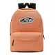 Mochila Escolar Vans Old Skool Classic Backpack VN000H4YVVL1 Naranja