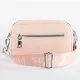 Hand bag Project X Paris B2357 Pink