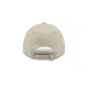 Sports Cap New Era 60222392 Beige One size