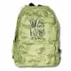 School Bag Vans NEW SKOOL BACKPACK VN000628CLH1 Green