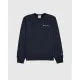 Sudadera sin Capucha Hombre Champion CREWNECK SWEATSHIRT 220259 NNY Azul marino