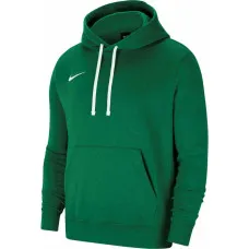Sudadera con Capucha Hombre  FLC PARK20 PO Nike CW6894 302 Verde