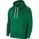 Sudadera con Capucha Hombre  FLC PARK20 PO Nike CW6894 302 Verde