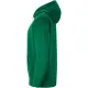 Sudadera con Capucha Hombre  FLC PARK20 PO Nike CW6894 302 Verde