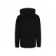 Sudadera Infantil Nike ESSENTIALS HO HOODIE FT 95A905 023 Negro