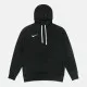 Sudadera con Capucha Hombre Nike CW6902 Negro