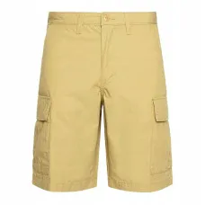 Pantalón corto Vans SERVICE CARGO RELAXED SHORT VN0A5FL75QJ1 Amarillo