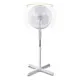 Ventilador de Pie Kiwi Blanco 45 W (Ø 40 cm)