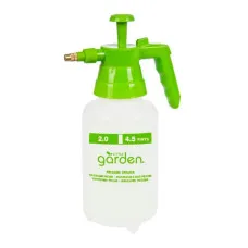 Pulverizador a Presión para Jardín Little Garden 43695 2 l (2 L)