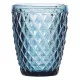Vaso de Cristal La Mediterránea Sidari (270 ml)
