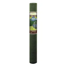 Concealment Mesh Little Garden Green (1,5 x 8 m)
