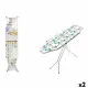 Ironing board Confortime Picallo 30 x 105 cm (2 Units)
