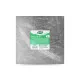 Cake stand Algon Silver 30 x 30 x 1,5 cm Squared (18 Units)