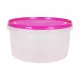 Lunch box Circular 2L (12 Units)