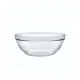 Bowl Duralex Lys Transparent 2,4 L (12 Units)