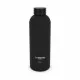 Thermal Bottle ThermoSport Soft Touch Black 500 ml (6 Units)