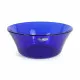 Cuenco Duralex Lys Azul 2,2 L (12 Unidades)