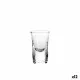 Set de Vasos de Chupito La Mediterránea Diva 35 ml 6 Piezas (12 Unidades)