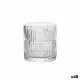 Glass La Mediterránea Carl 275 ml (48 Units)