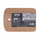 Cutting board Quttin 28 x 20 x 1,7 cm (12 Units)