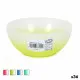 Bowl Dem Cristalway Plastic 300 ml ø 12 x 5 cm (36 Units)